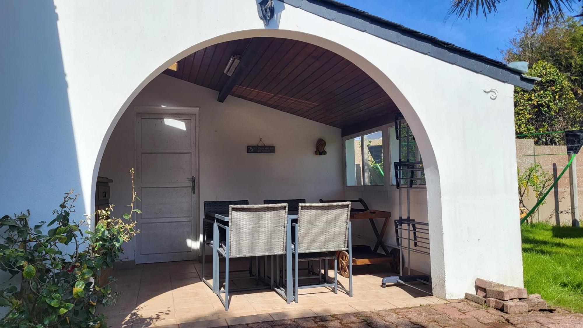 Cote Holiday home