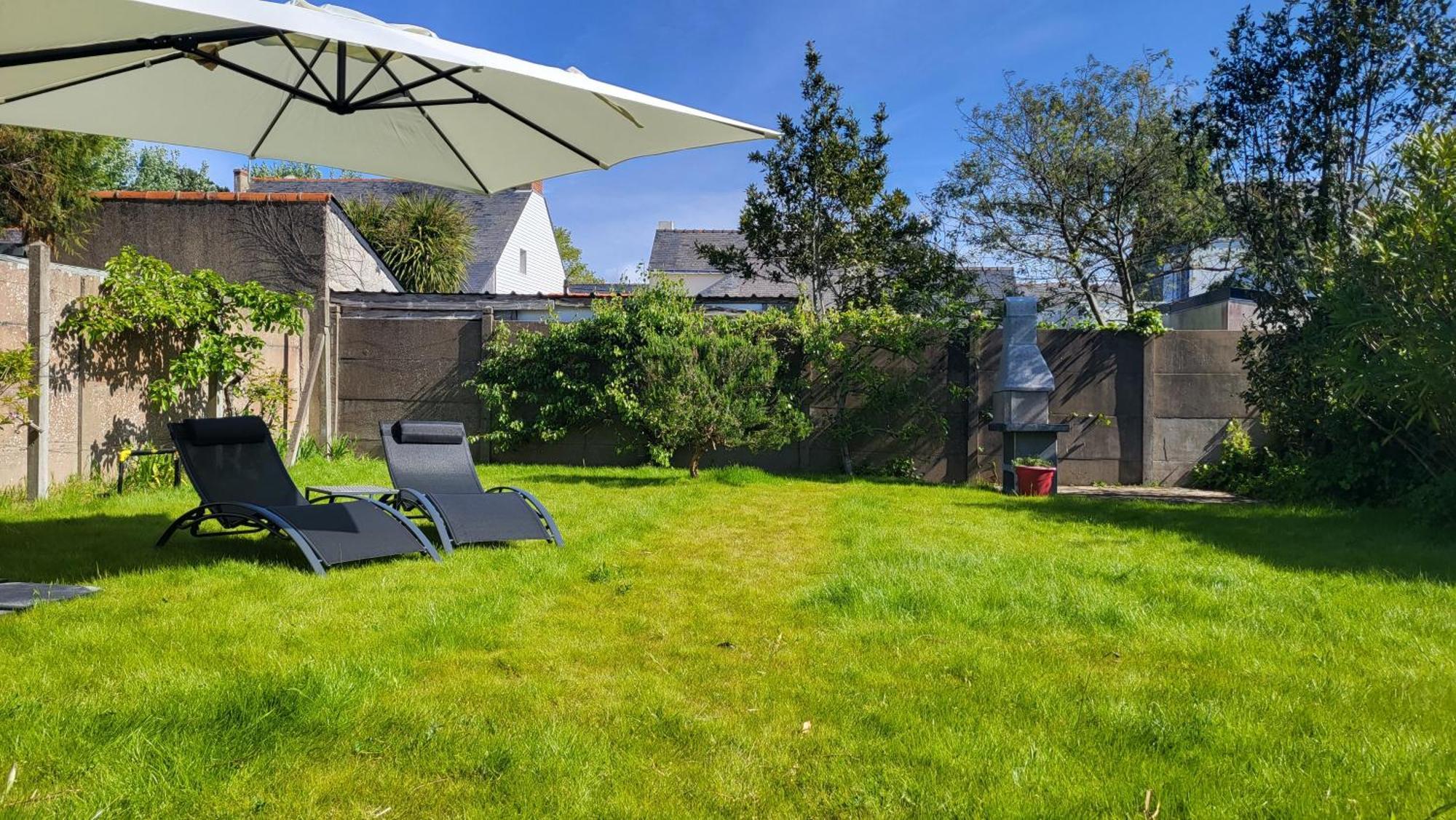 Holiday home Cote *