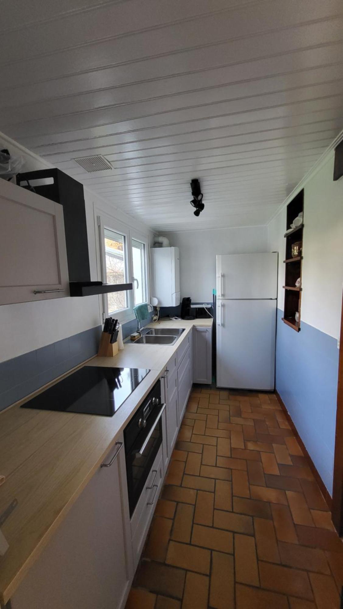 Holiday home Cote *